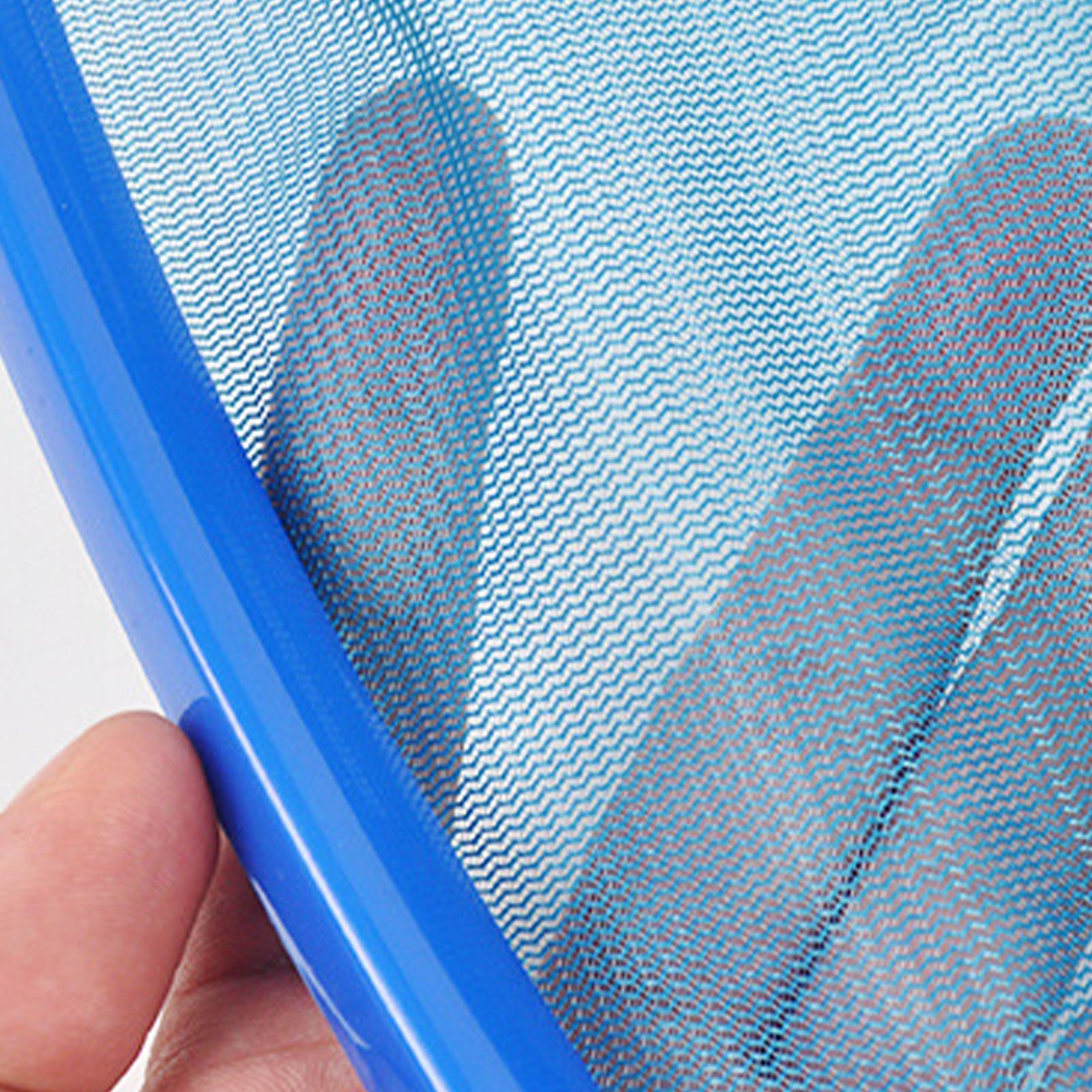 Pool Skimmer Net - Rete Skimmer per Piscina, Rete Filtrante