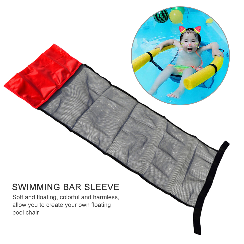 Pool Lounger Inflatable - Amaca galleggiante per piscina amaca gonfiabile