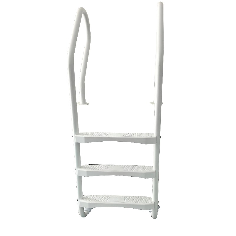 Pool Ladder Above Ground - Scala a 4 gradini per l’accesso