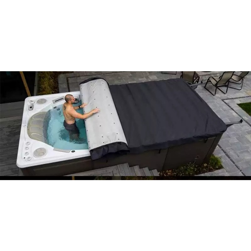 Pool Cover Waterproof - Nuova Copertura per Piscina 100% Impermeabile,