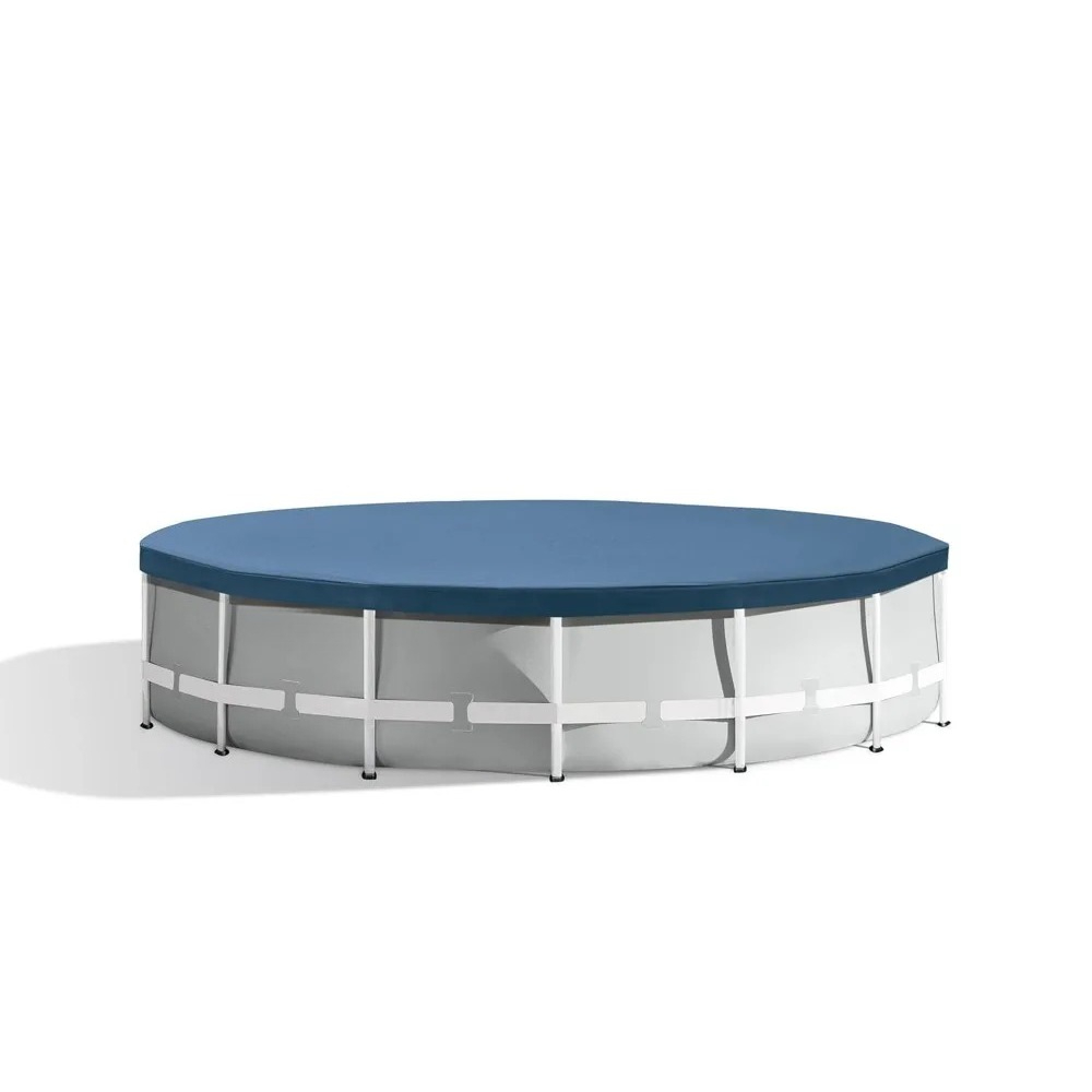 Pool Ladder Above Ground - Set per piscina fuori terra con