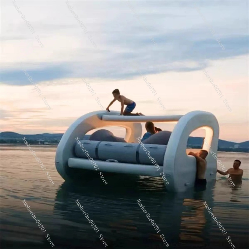 Gommone Gonfiabile Elettrico p - Water Slide Inflatable recensione e prezzo
