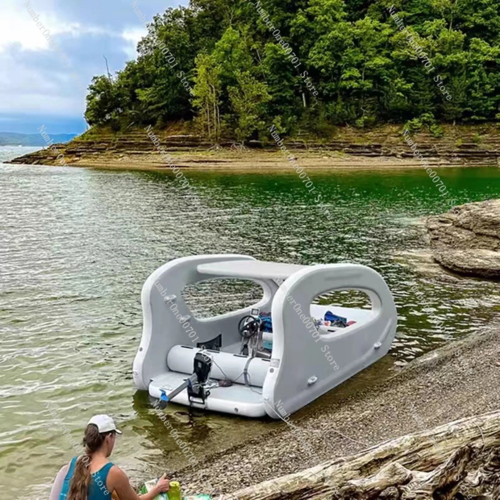 Gommone Gonfiabile Elettrico p - Water Slide Inflatable recensione e prezzo