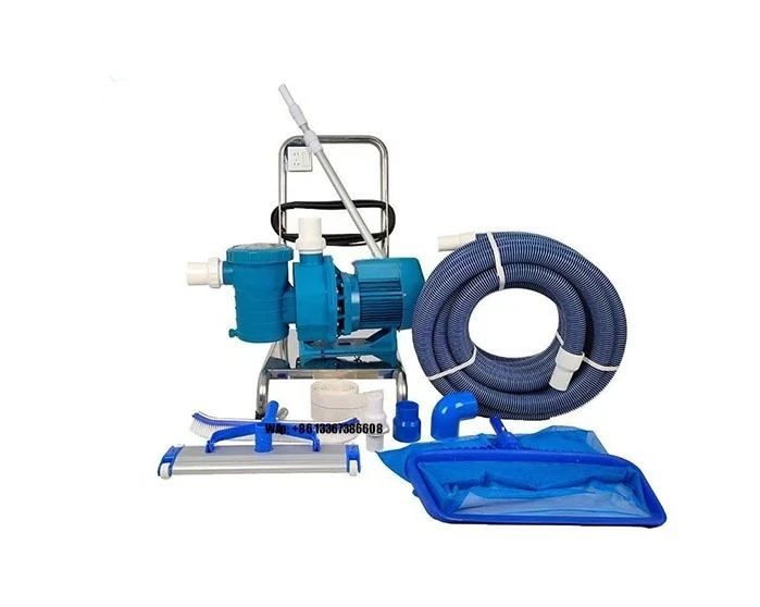 Aspirapolvere Subacqueo per Pi - Pool Vacuum Manual recensione e prezzo