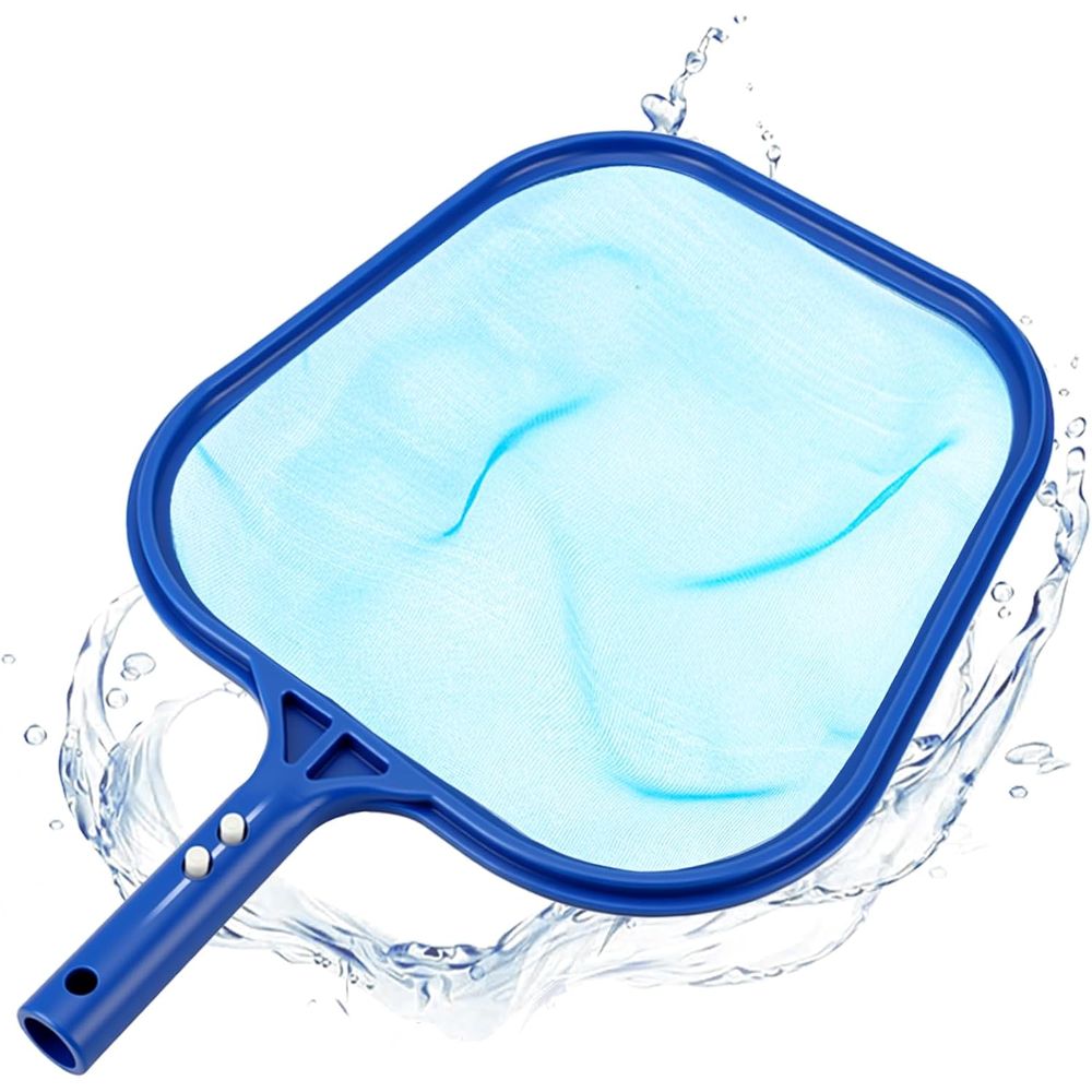 Rete skimmer per piscina resis - Pool Skimmer Net recensione e prezzo
