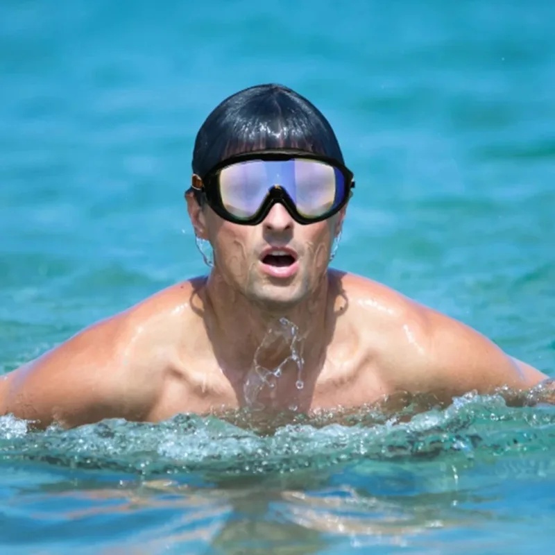 Occhialini da Nuoto per Adulti - Swim Goggles Anti Fog Uv recensione e prezzo
