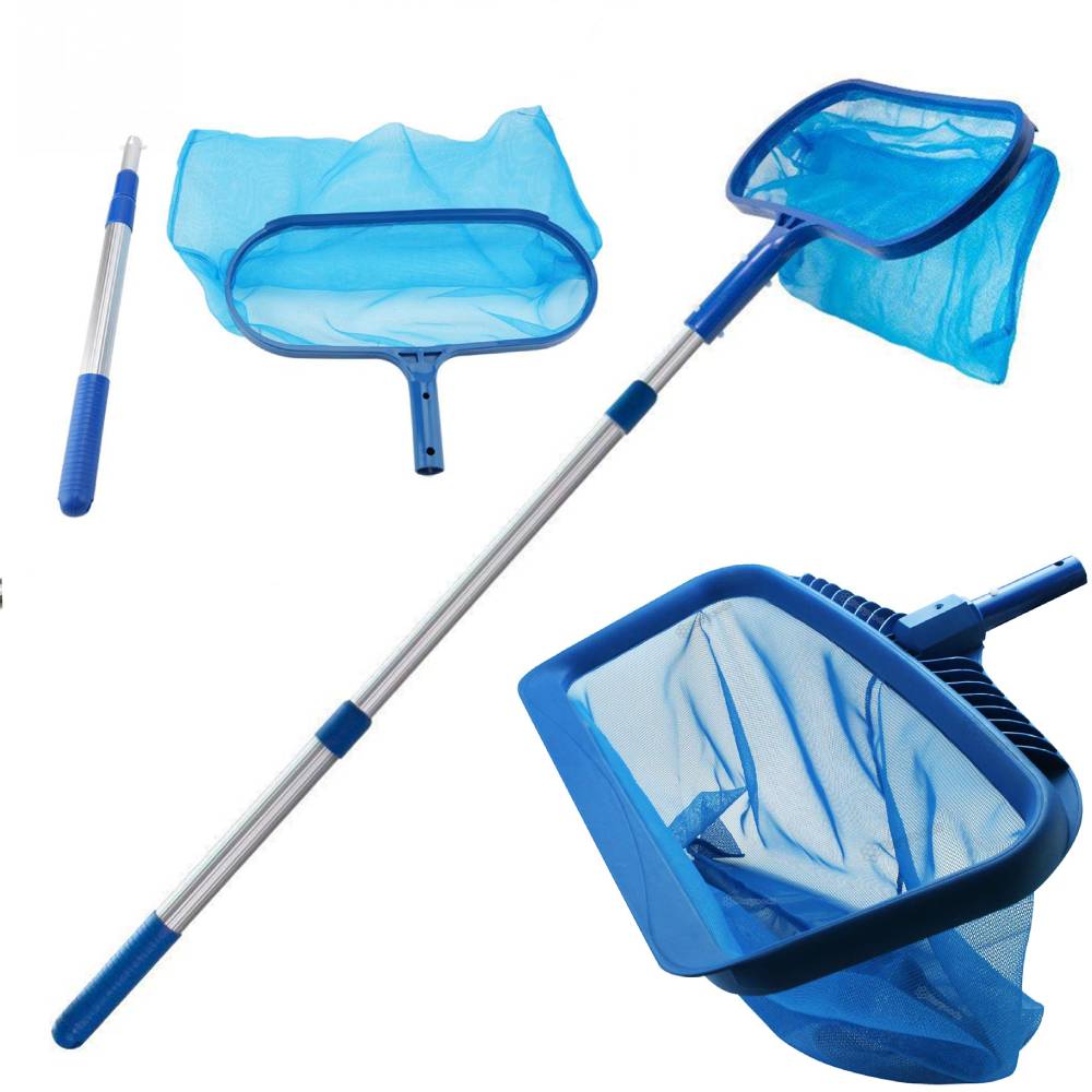 Rete Skimmer per foglie rete p - Pool Skimmer Net recensione e prezzo