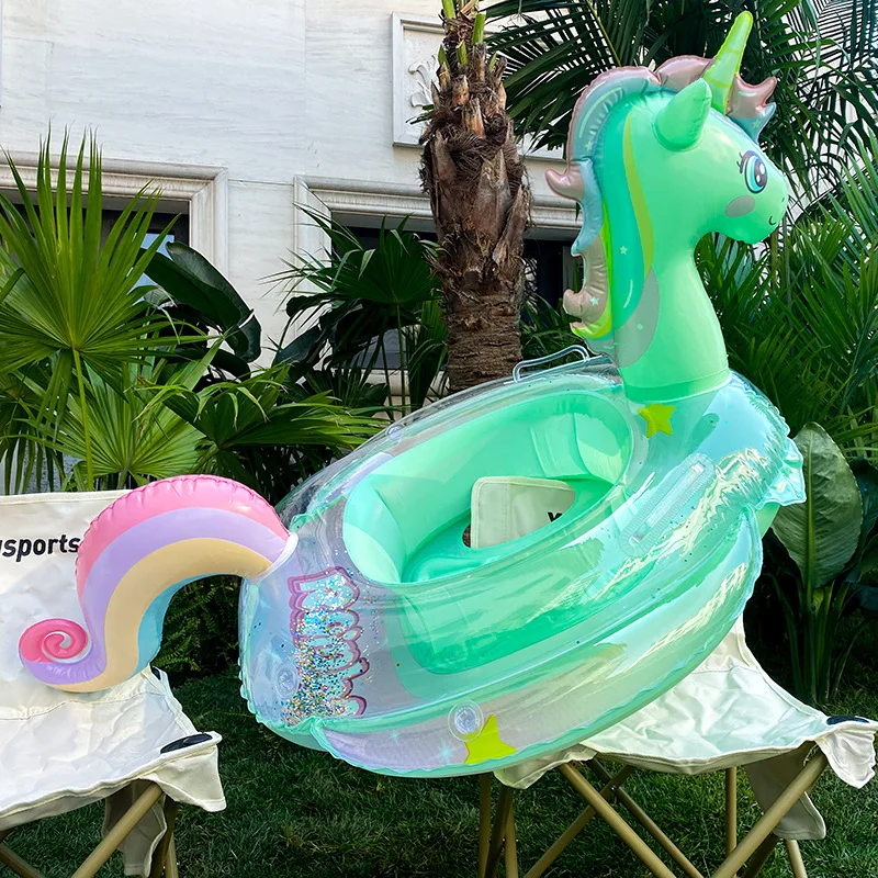 Anello da bagno galleggiante g - Pool Float Ring Inflatable recensione e prezzo