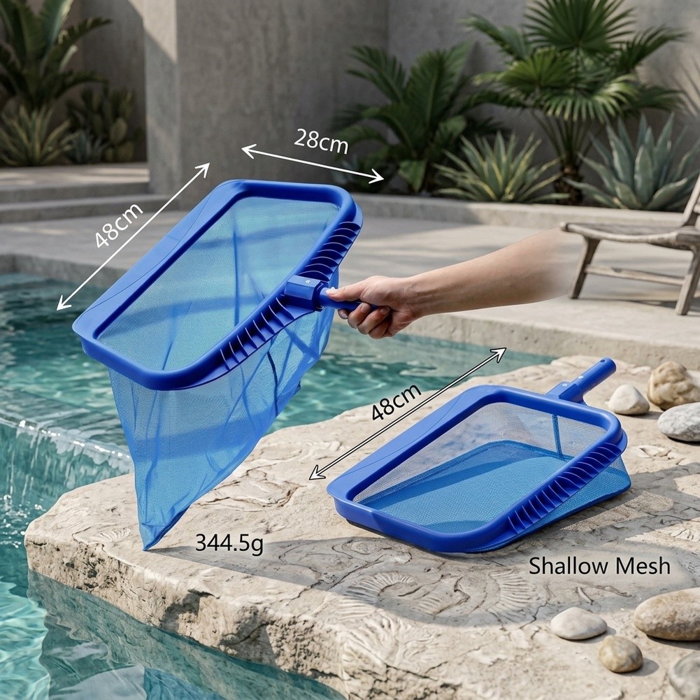 Set di Reti Professionali per  - Pool Skimmer Net recensione e prezzo