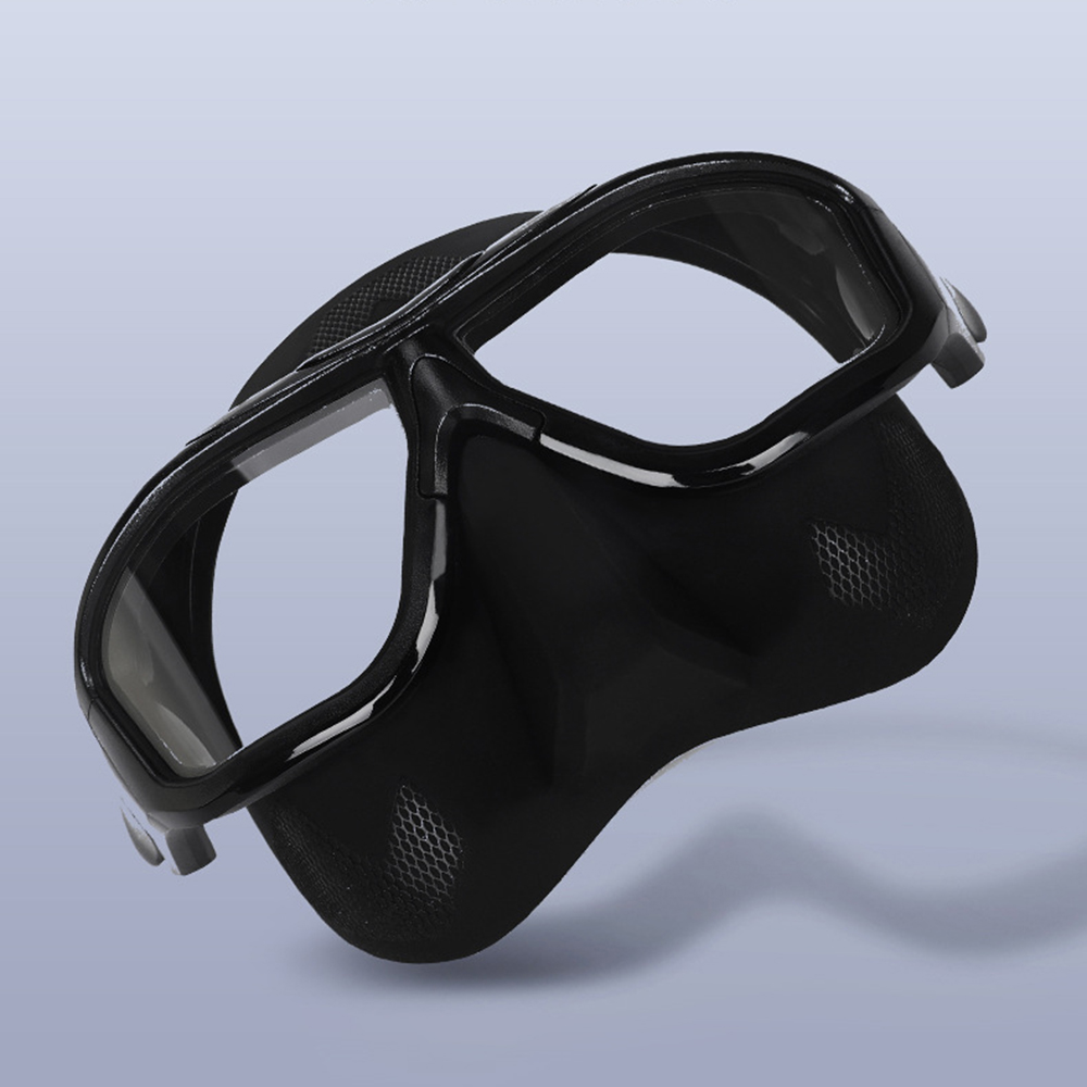 Nuova maschera per immersione  - Snorkel Mask Full Face recensione e prezzo