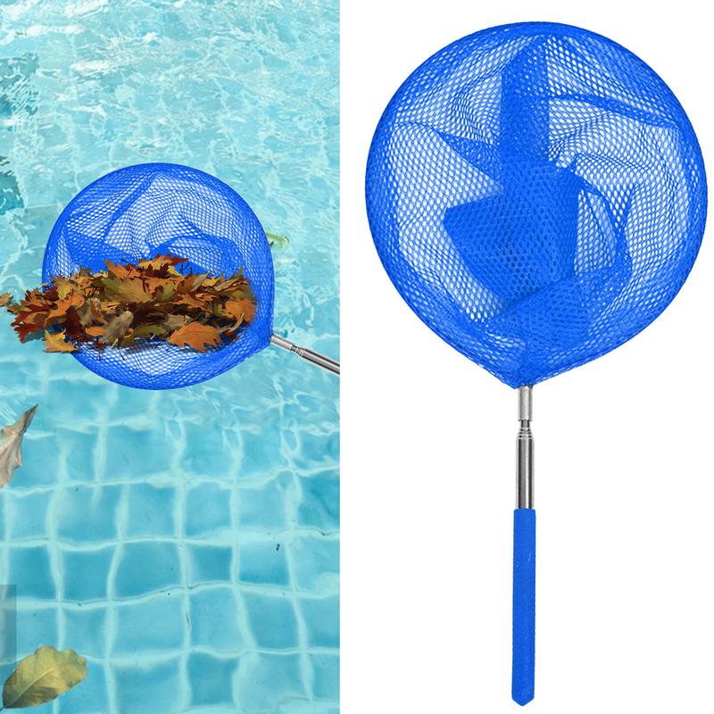 Rete per scrematura per piscin - Pool Skimmer Net recensione e prezzo