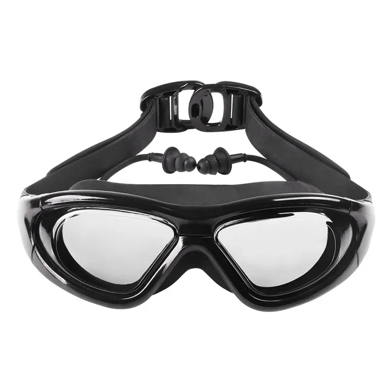 Occhiali da nuoto per miopia c - Swim Goggles Anti Fog Uv recensione e prezzo