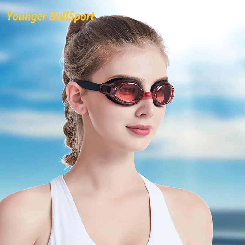 Occhialini da nuoto per miopia - Swim Goggles Anti Fog Uv recensione e prezzo