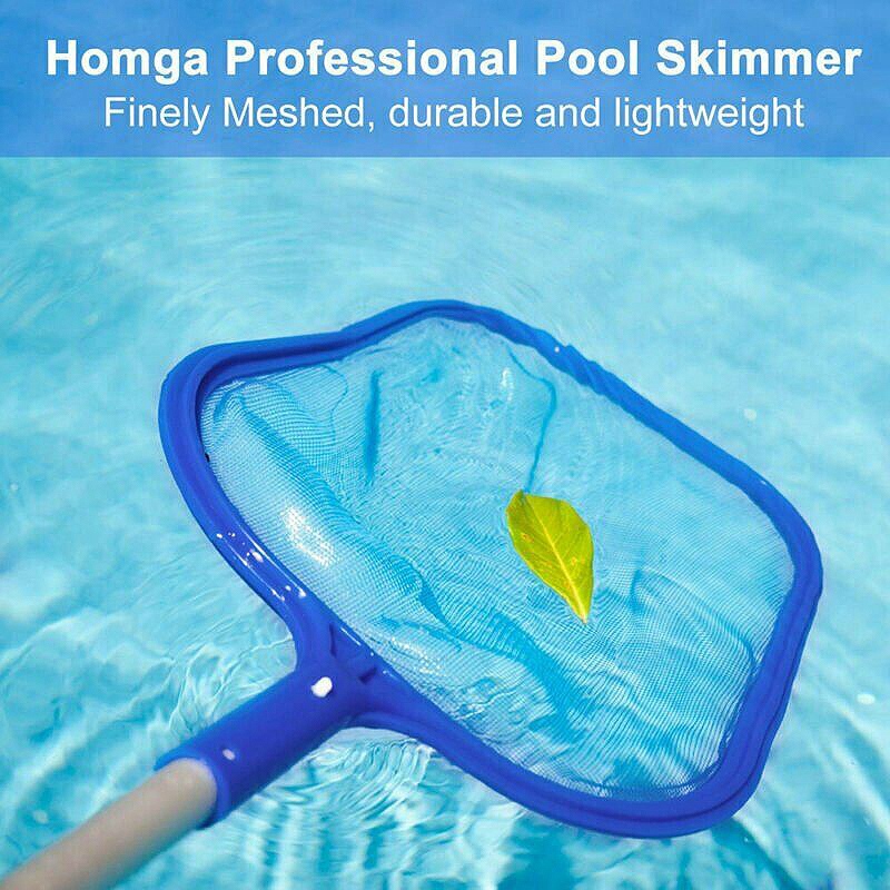 Rete di Recupero per Piscina,  - Pool Skimmer Net recensione e prezzo