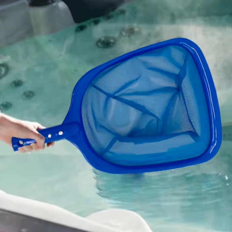 Reti per la pulizia della pisc - Pool Skimmer Net recensione e prezzo