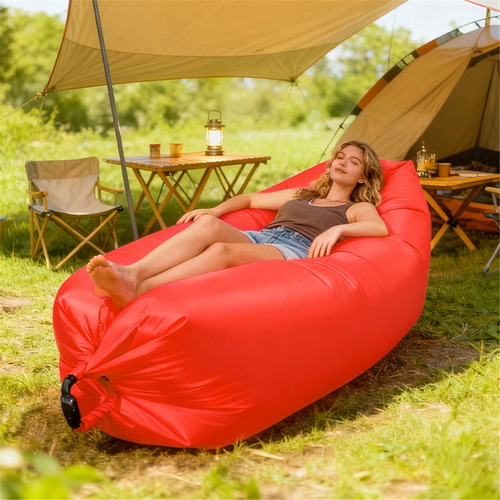 Divano Gonfiabile Portatile Im - Pool Lounger Inflatable recensione e prezzo