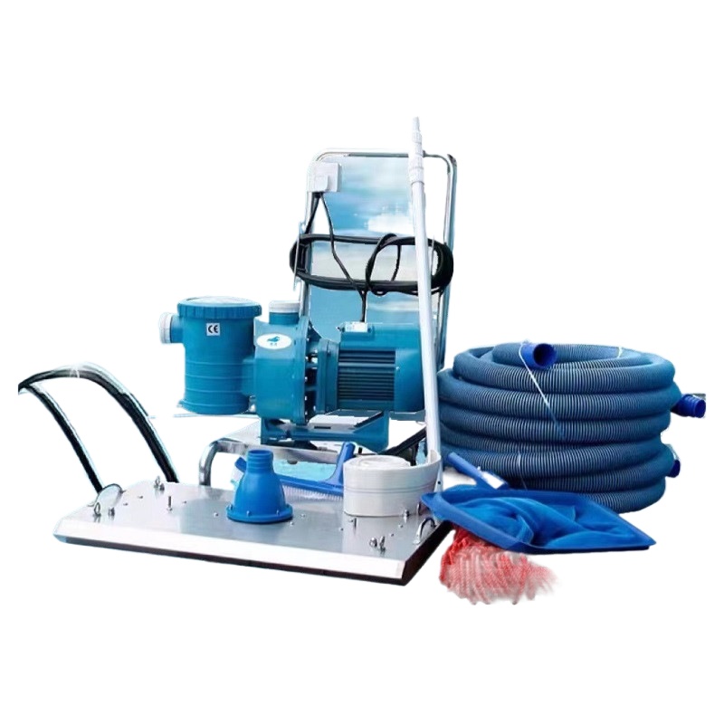 Aspiratore Manuale per Piscina - Pool Vacuum Manual recensione e prezzo