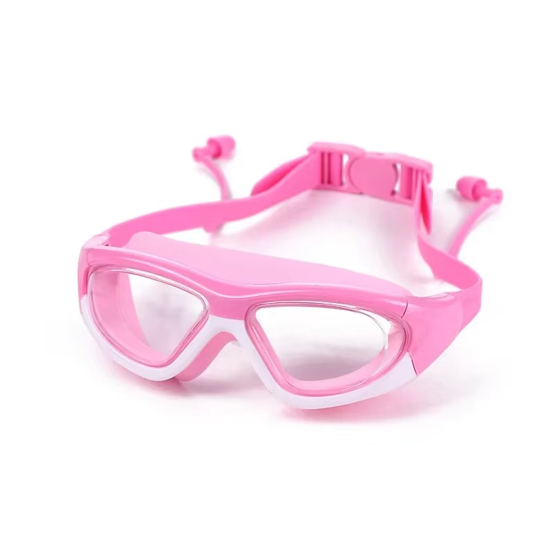 Occhiali da nuoto per bambini  - Swim Goggles Anti Fog Uv recensione e prezzo