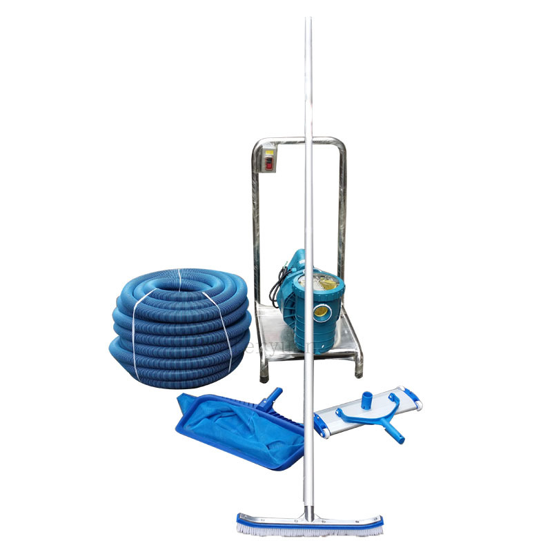 Aspiratore manuale per piscina - Pool Vacuum Manual recensione e prezzo
