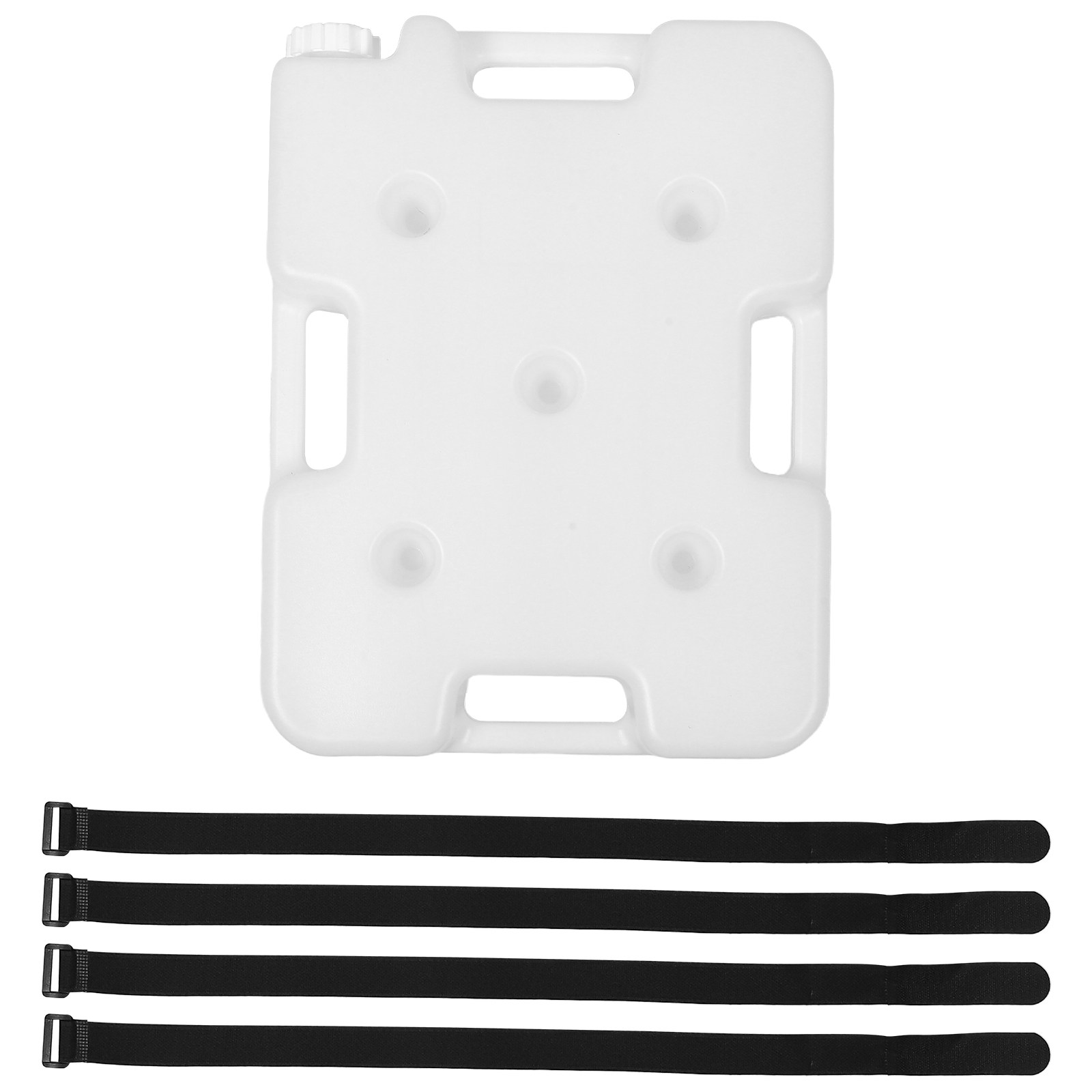 1 set di pesi in plastica per  - Pool Ladder Above Ground recensione e prezzo