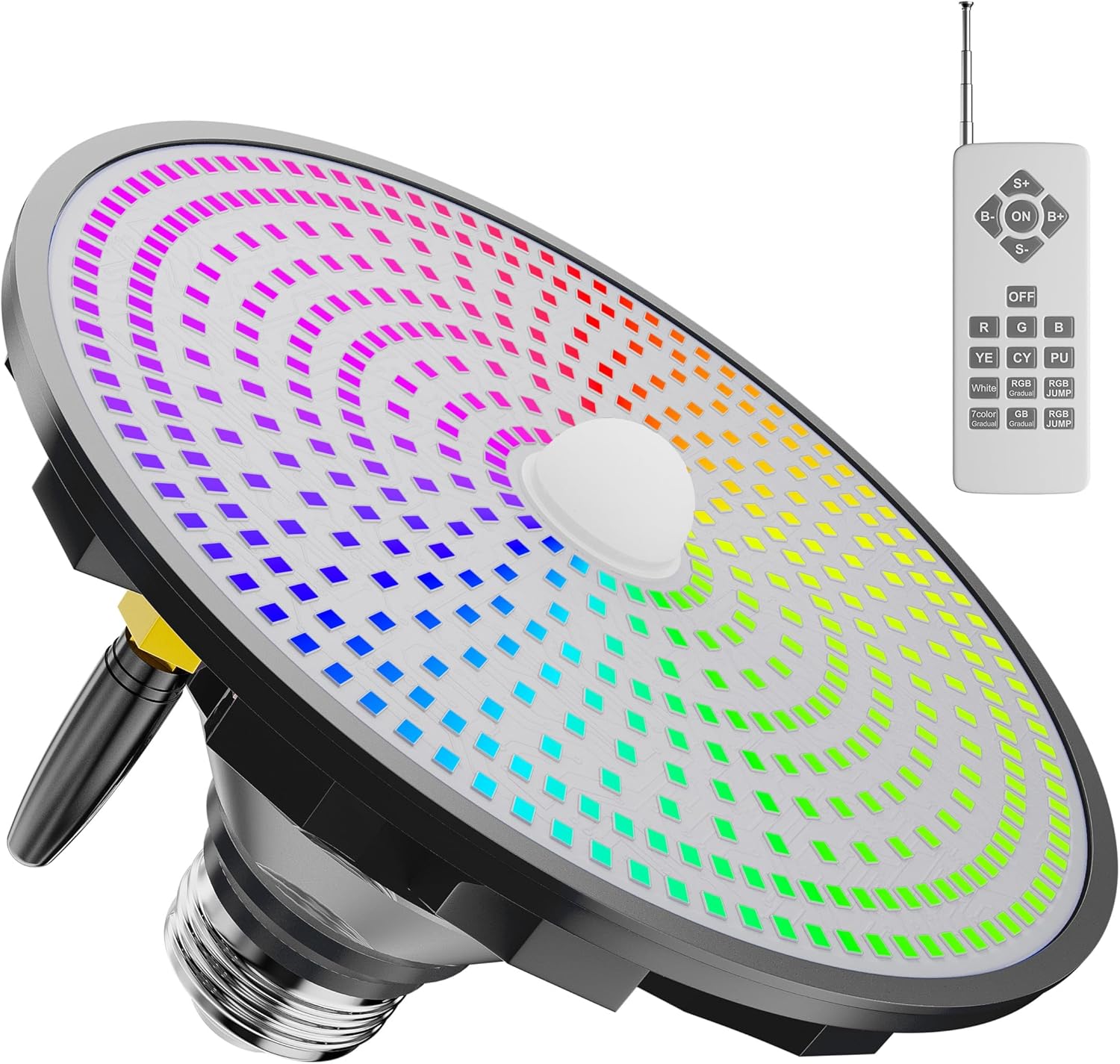 Luci solari per piscina multic - Pool Light Solar Rechargeable recensione e prezzo
