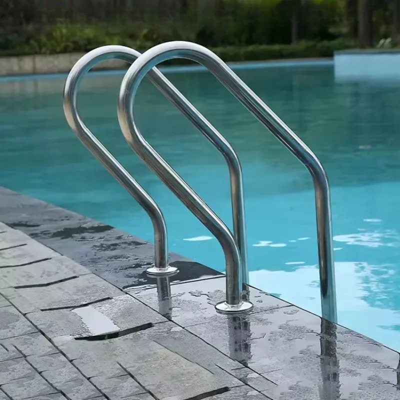 Scala per Piscina Fuori Terra  - Pool Ladder Above Ground recensione e prezzo