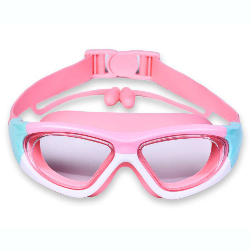 Occhialini da nuoto per bambin - Swim Goggles Anti Fog Uv recensione e prezzo