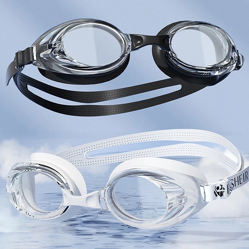 Occhialini da nuoto profession - Swim Goggles Anti Fog Uv recensione e prezzo