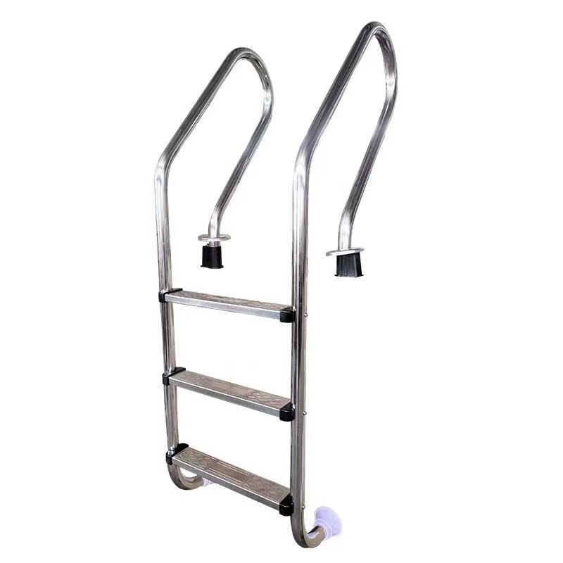 Scala a 4 gradini per l’access - Pool Ladder Above Ground recensione e prezzo