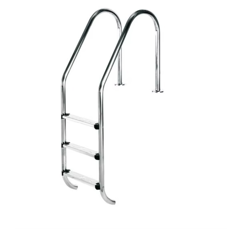 Scala a 4 gradini per l’access - Pool Ladder Above Ground recensione e prezzo