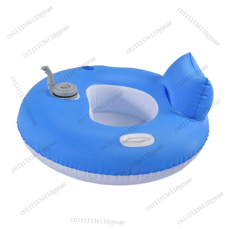 Nuovo Lettino Galleggiante Ele - Pool Lounger Inflatable recensione e prezzo