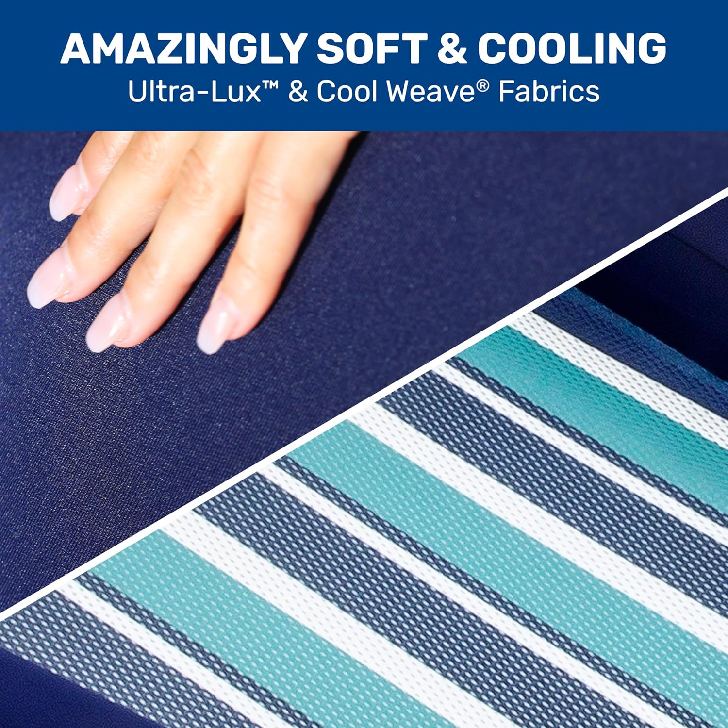 Lettino galleggiante gonfiabil - Pool Lounger Inflatable recensione e prezzo