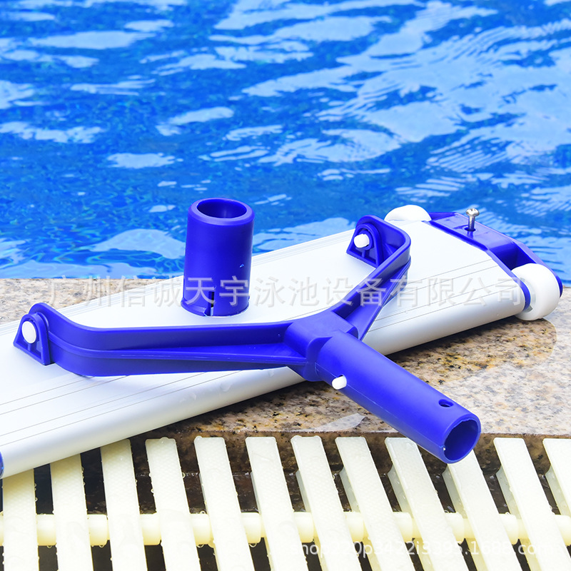 Disco Aspirante Manuale per Pi - Pool Vacuum Manual recensione e prezzo