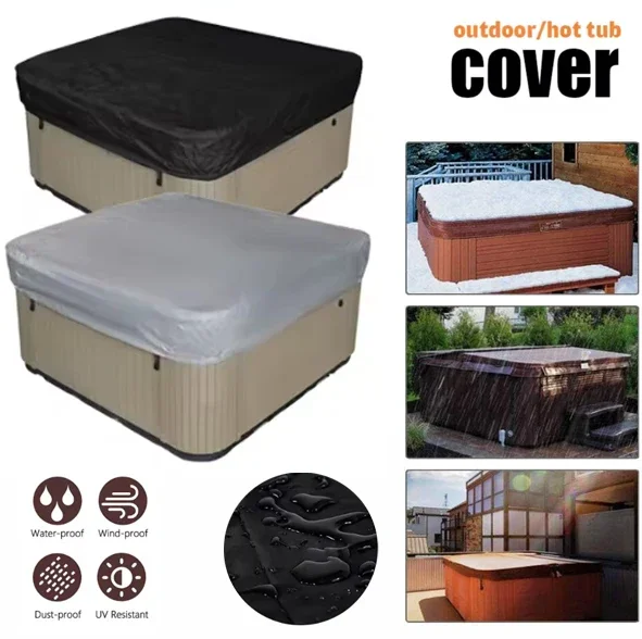 Copertura Antipolvere per Vasc - Pool Cover Waterproof recensione e prezzo