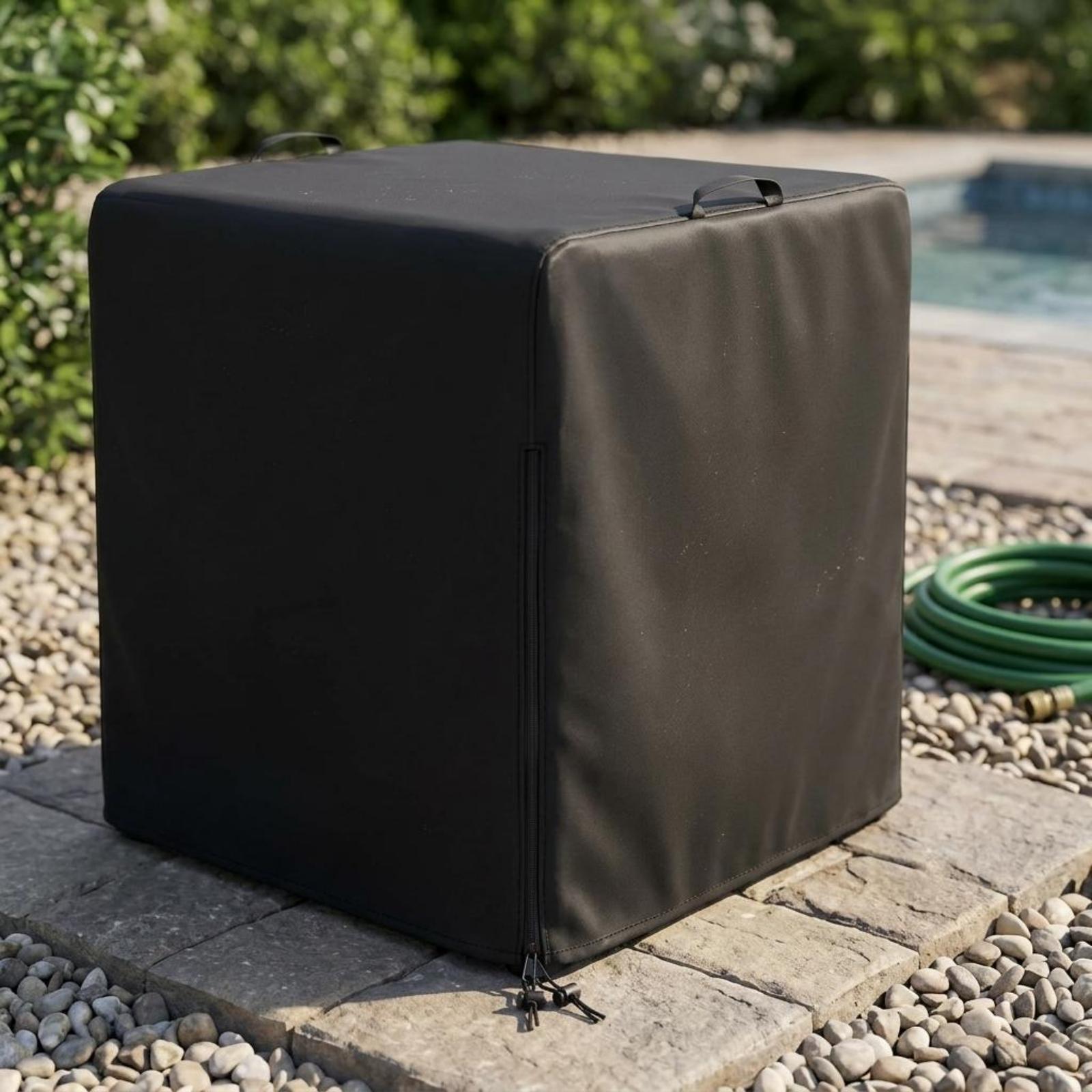 Copertura universale per filtr - Pool Cover Waterproof recensione e prezzo