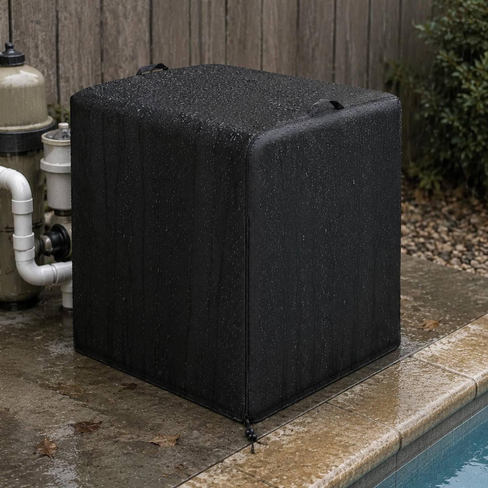 Copertura universale per filtr - Pool Cover Waterproof recensione e prezzo