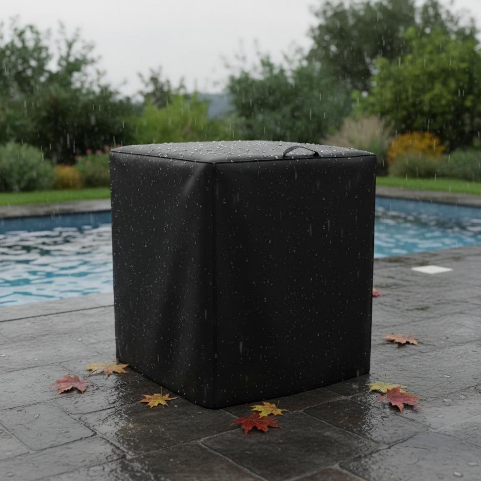 Copertura universale per filtr - Pool Cover Waterproof recensione e prezzo