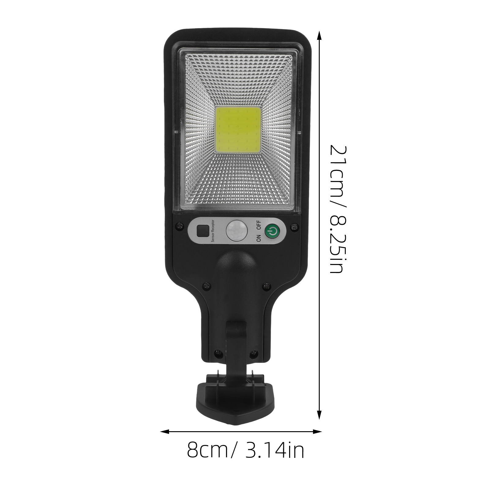 Lampada da parete solare per e - Pool Light Solar Rechargeable recensione e prezzo