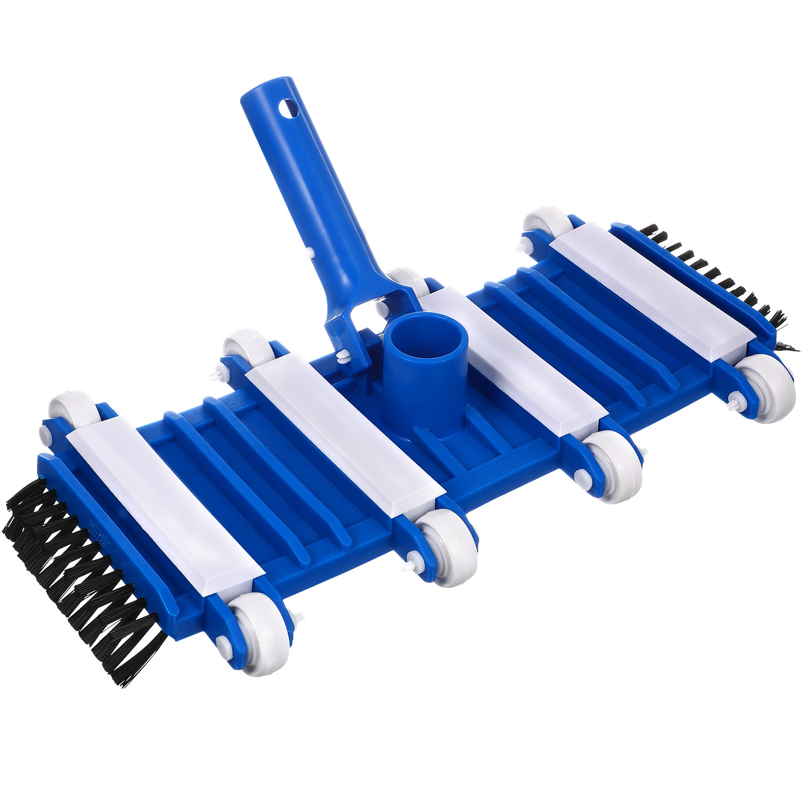 Testa aspirante flessibile per - Pool Vacuum Manual recensione e prezzo