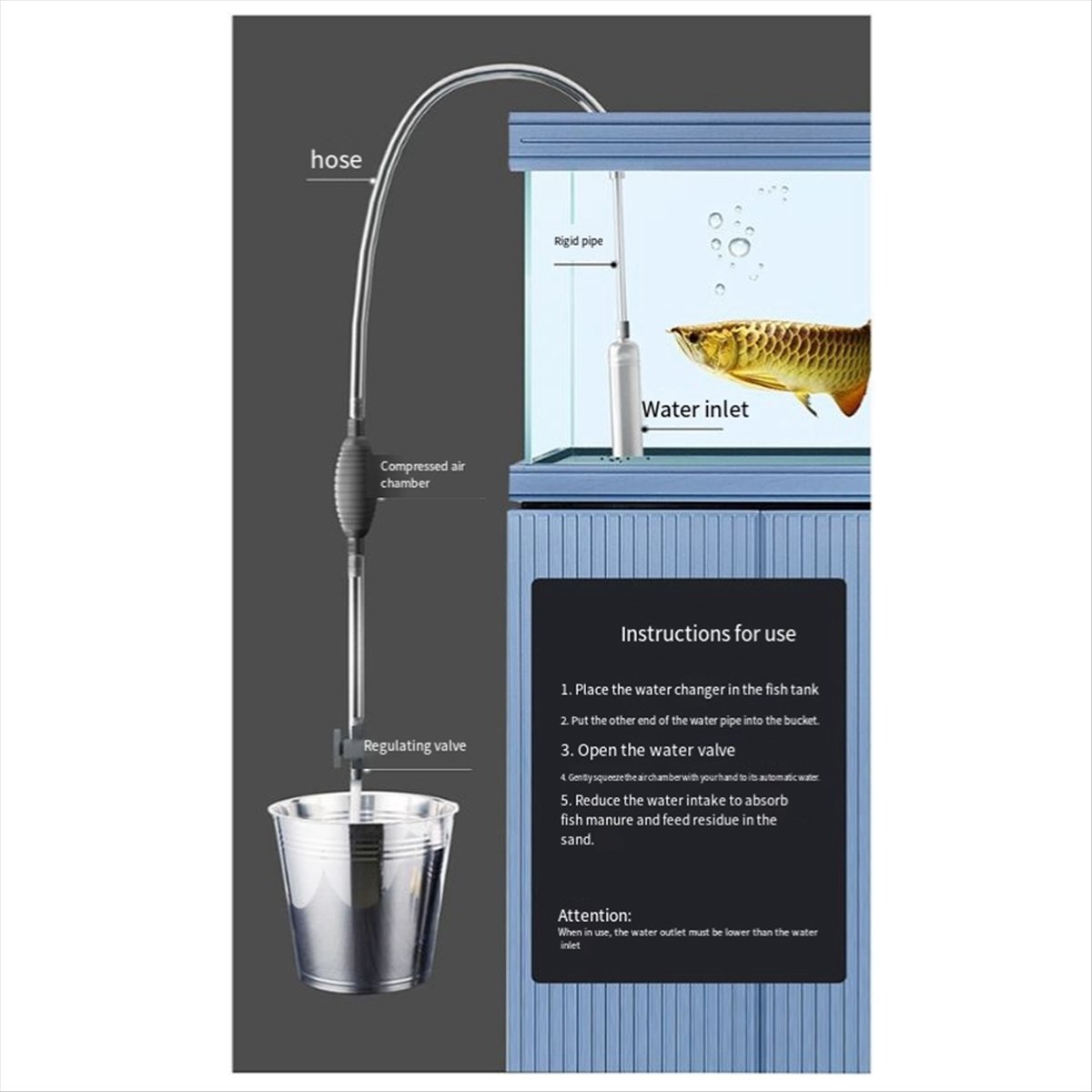 Aspirapolvere portatile per pi - Pool Vacuum Manual recensione e prezzo